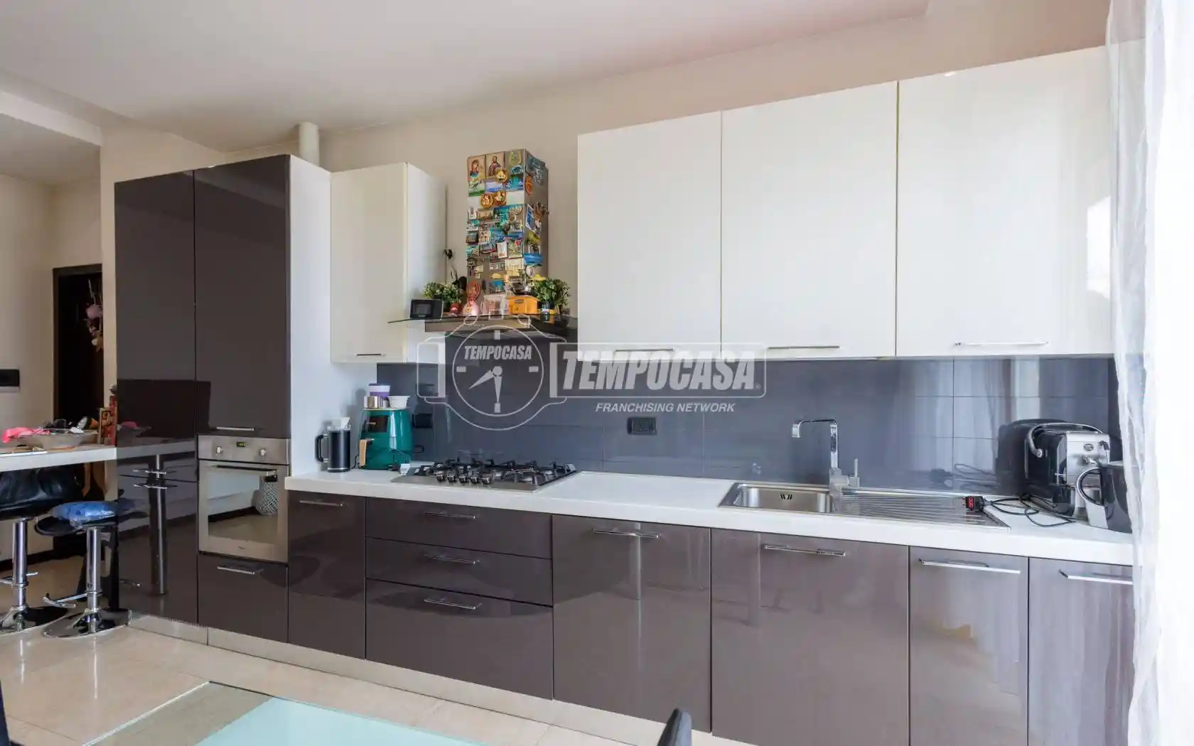 Appartamento in vendita a Parma