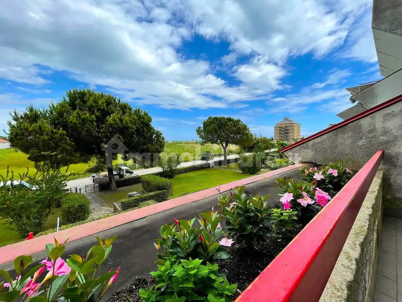 Appartamento in vendita a Martinsicuro