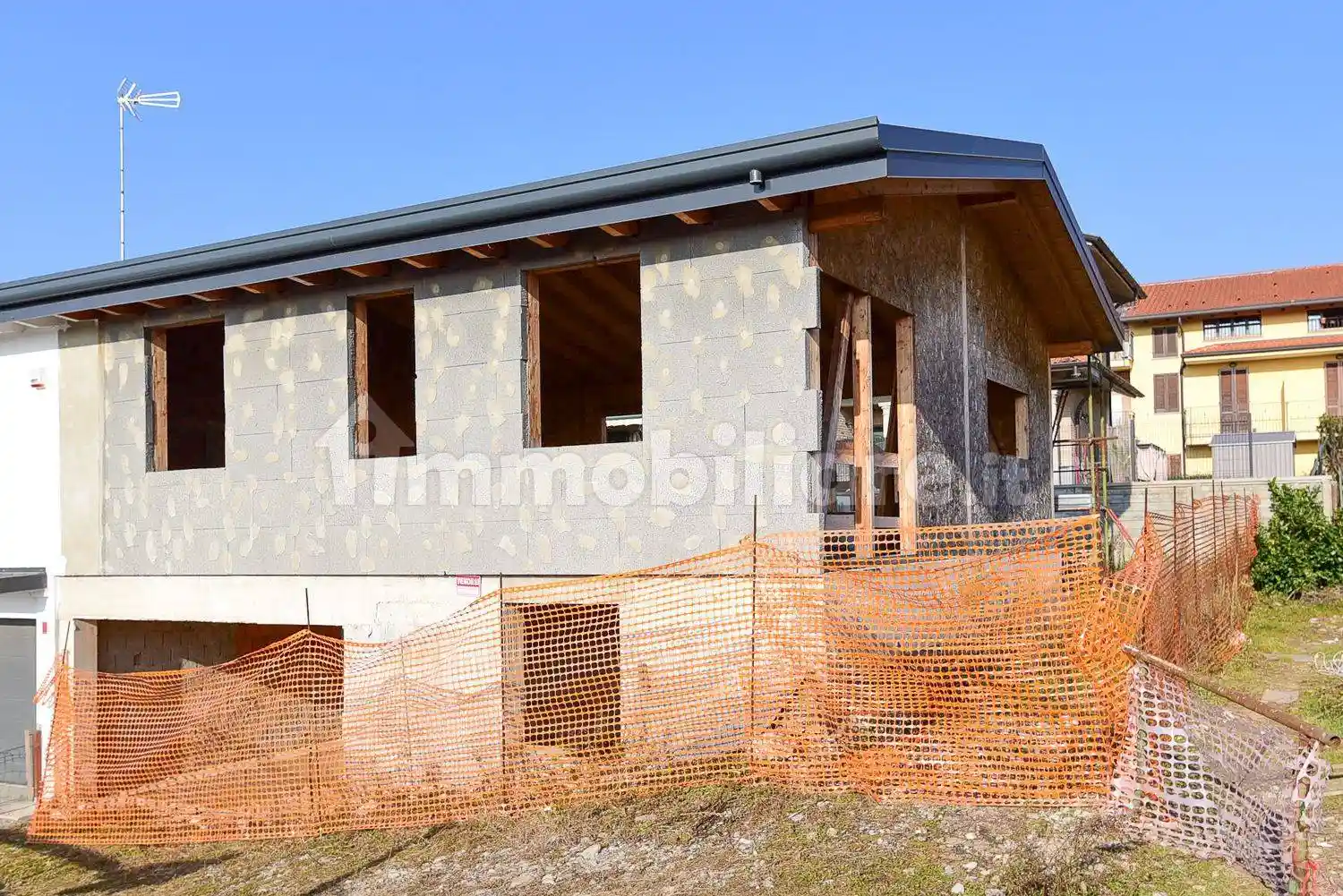 Villa in vendita a Giussano