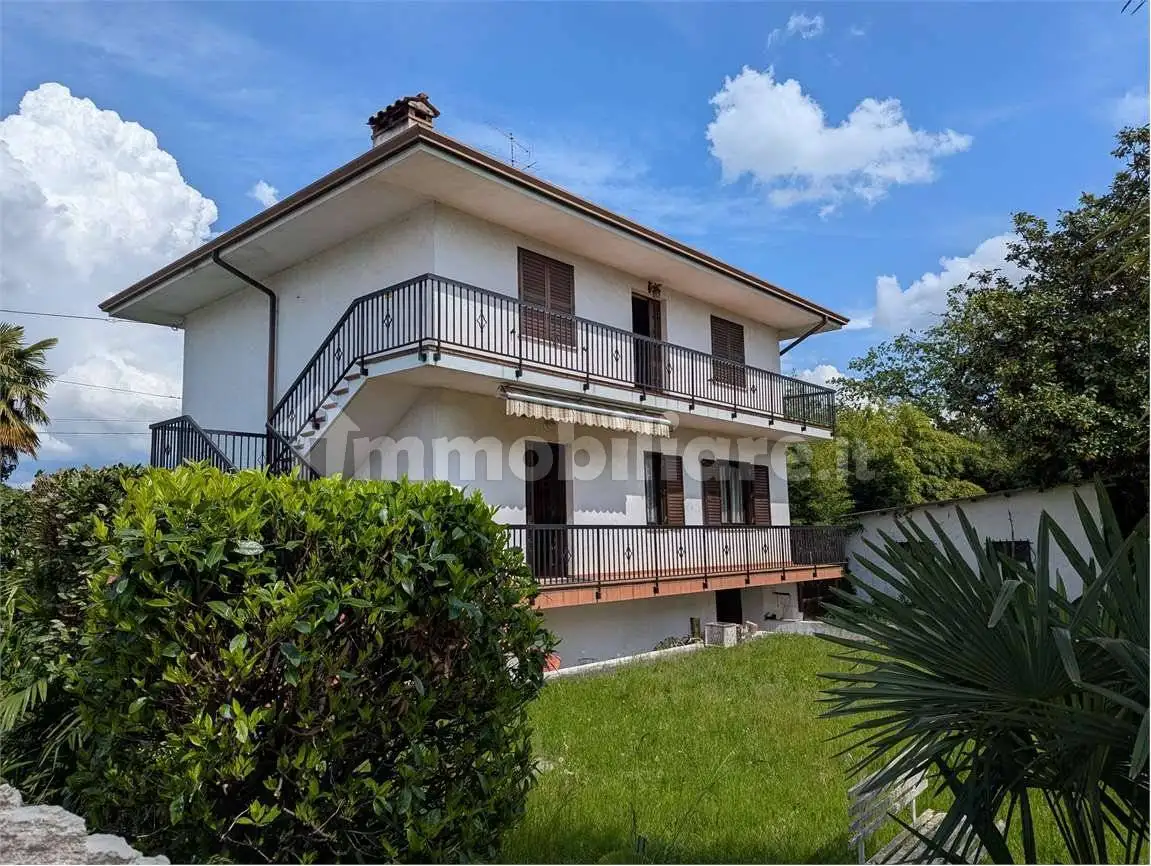 Villetta a schiera in vendita a Sagrado