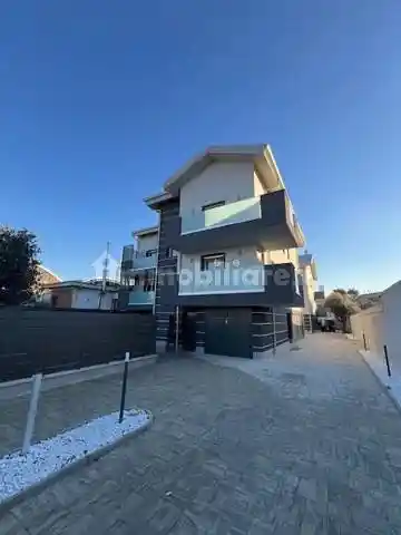 Appartamento in vendita a Nova Milanese