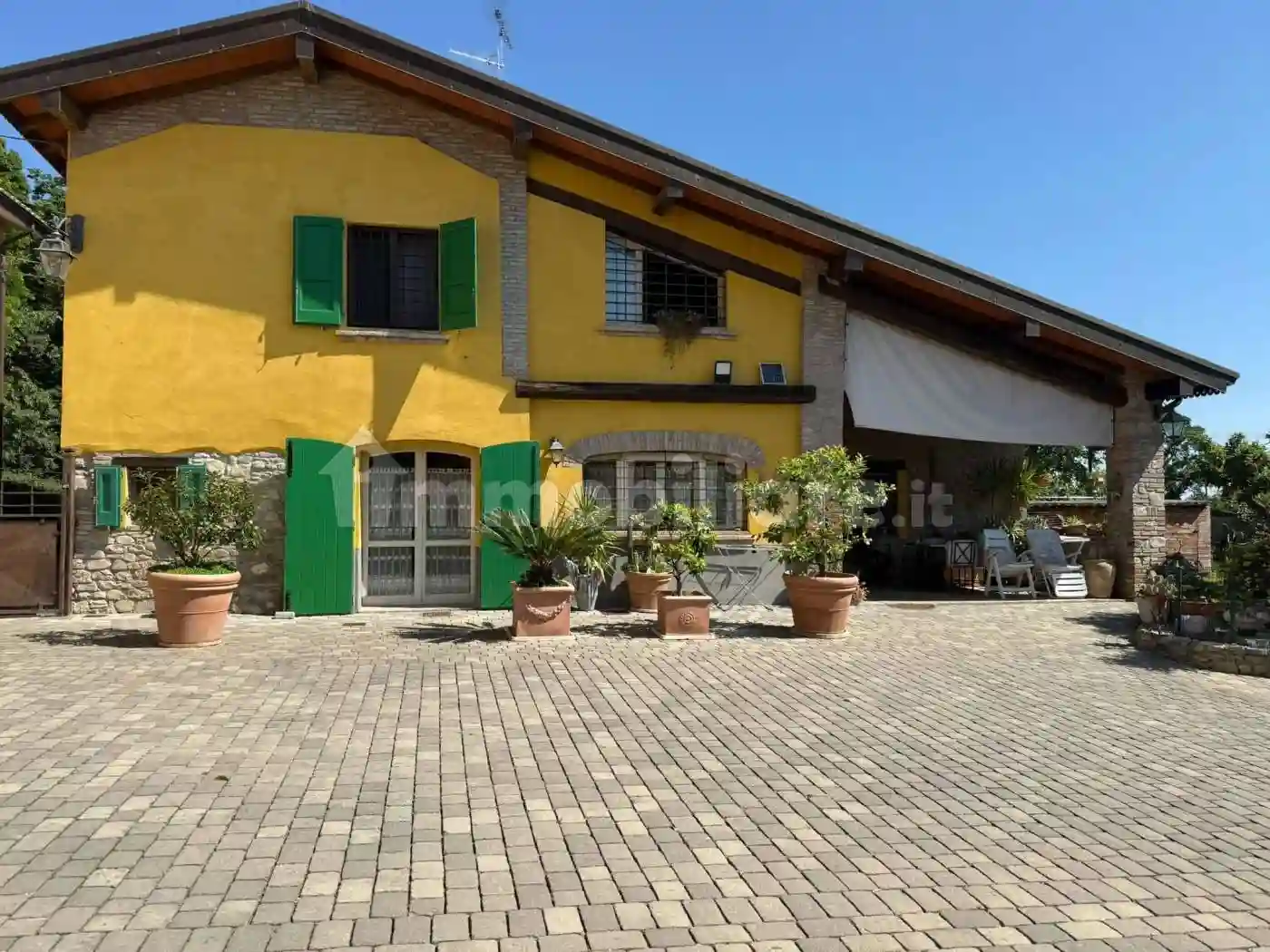 Casa indipendente - foto 4