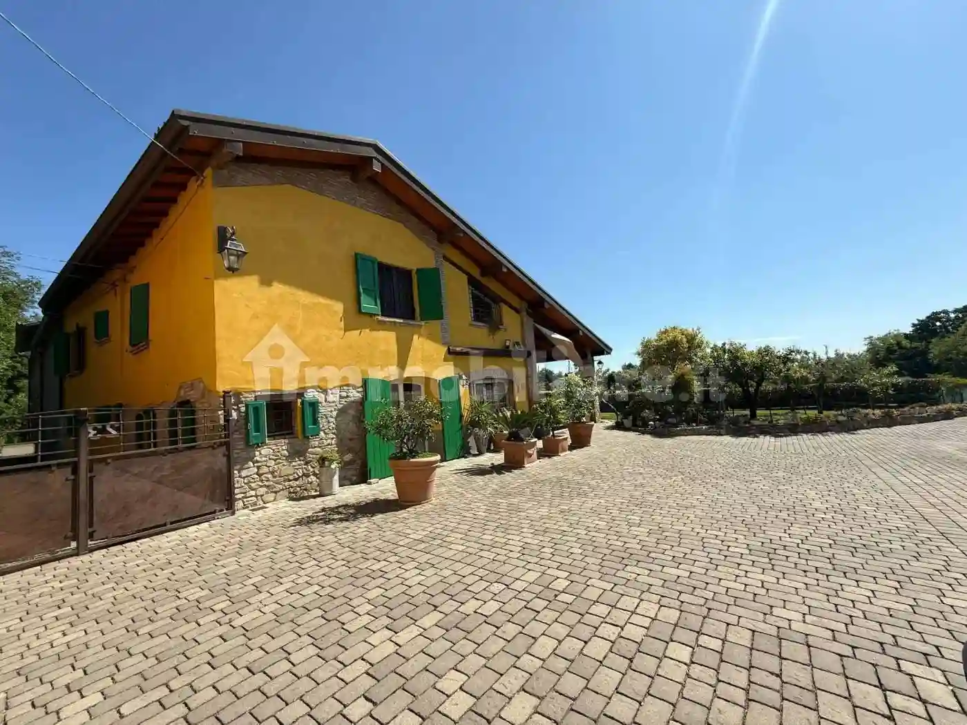 Casa indipendente - foto 5