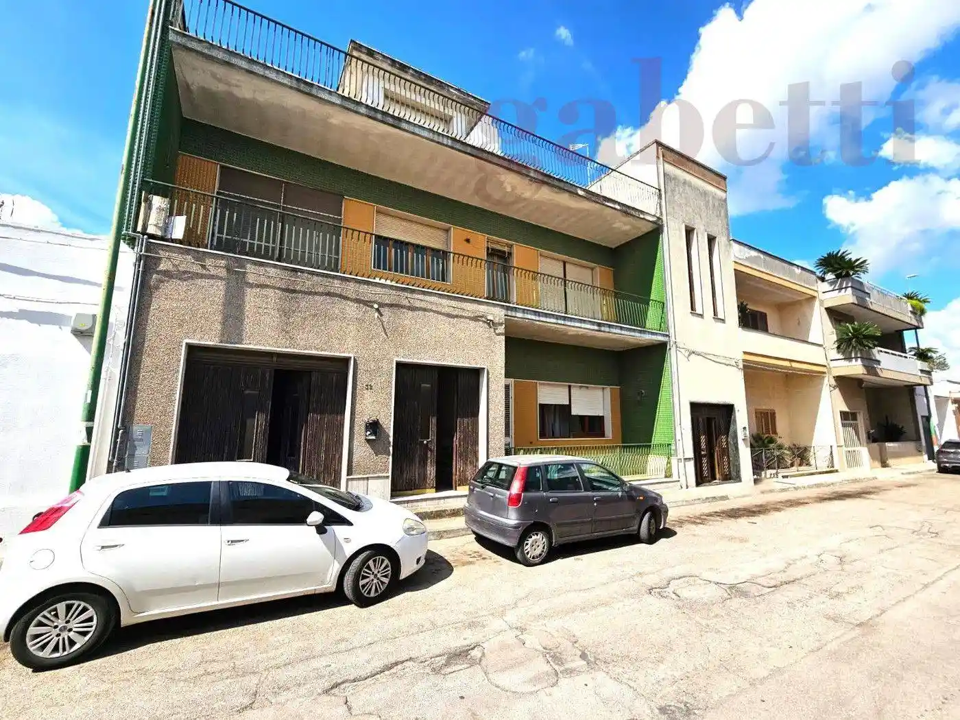 Casa indipendente in vendita a Copertino