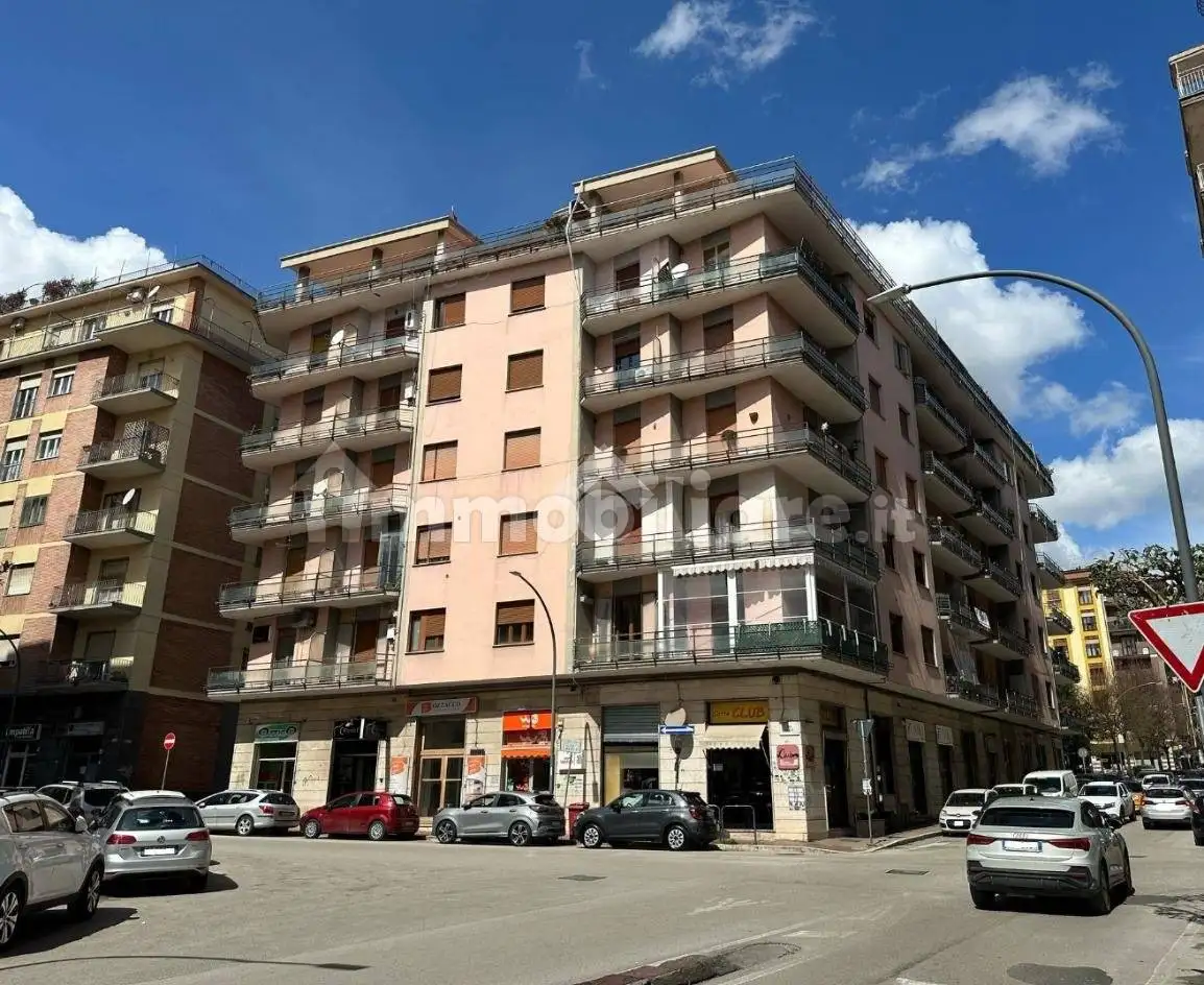 Appartamento in vendita a Avellino