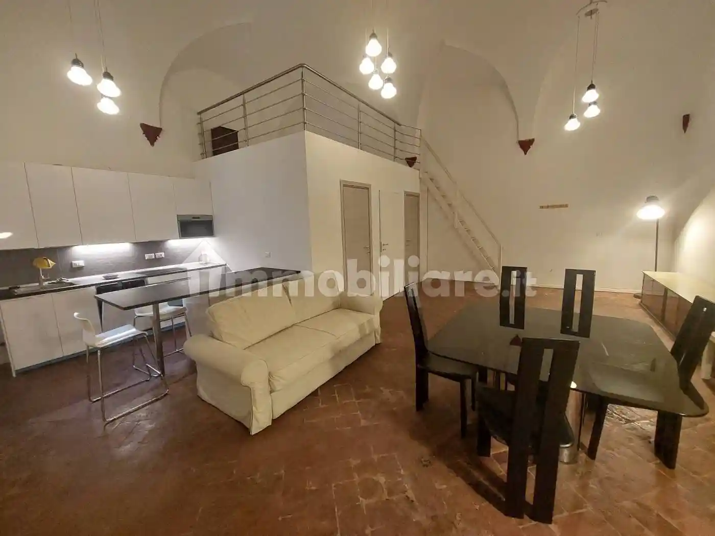 Loft in affitto a Bologna