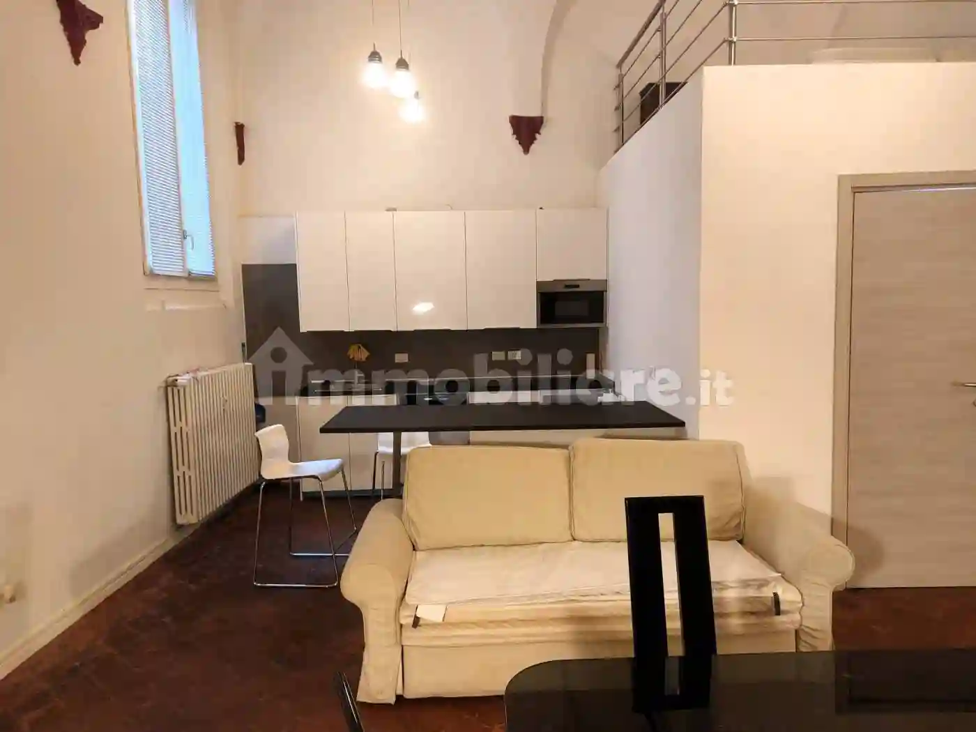 Loft - foto 5