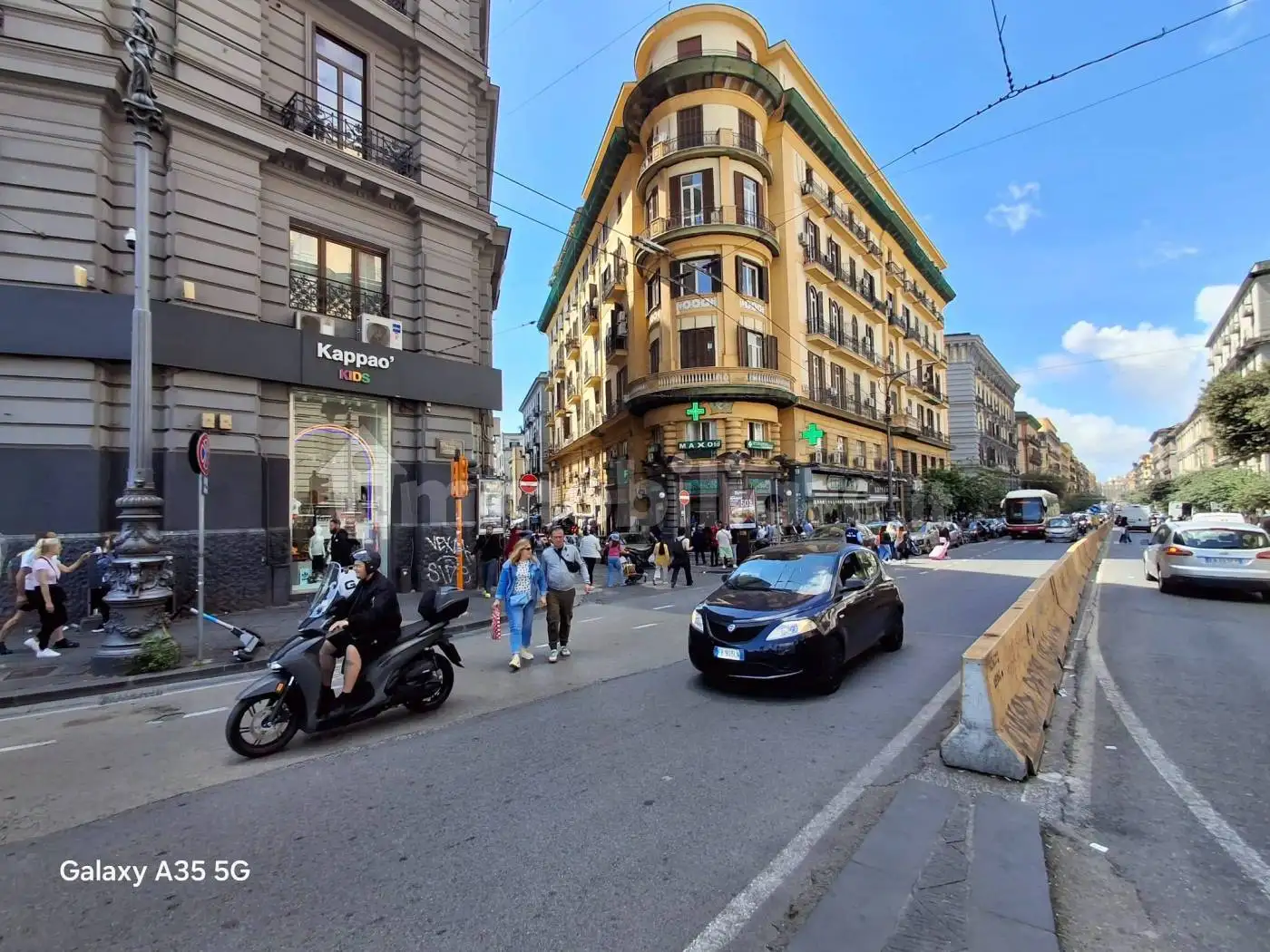 Appartamento in vendita a Napoli