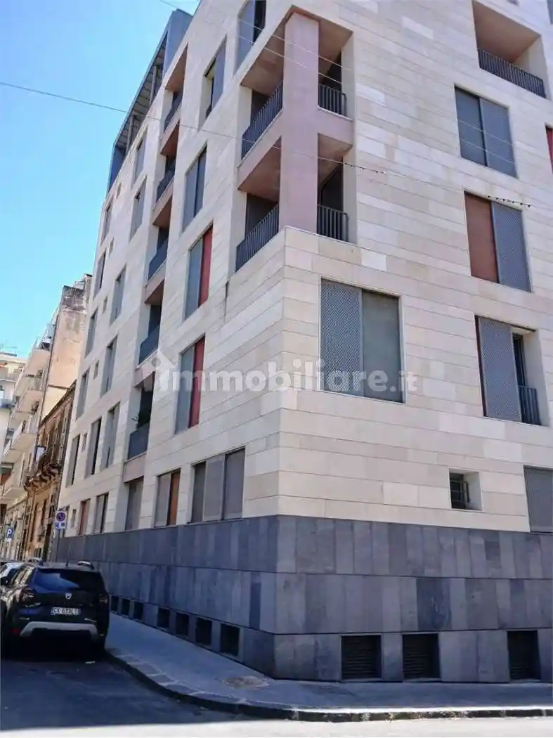 Appartamento in vendita a Catania