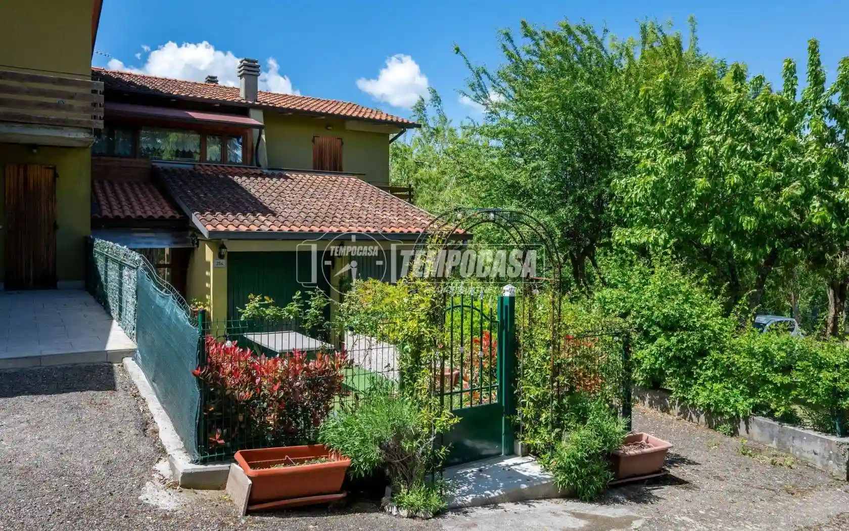 Villetta a schiera - foto 2