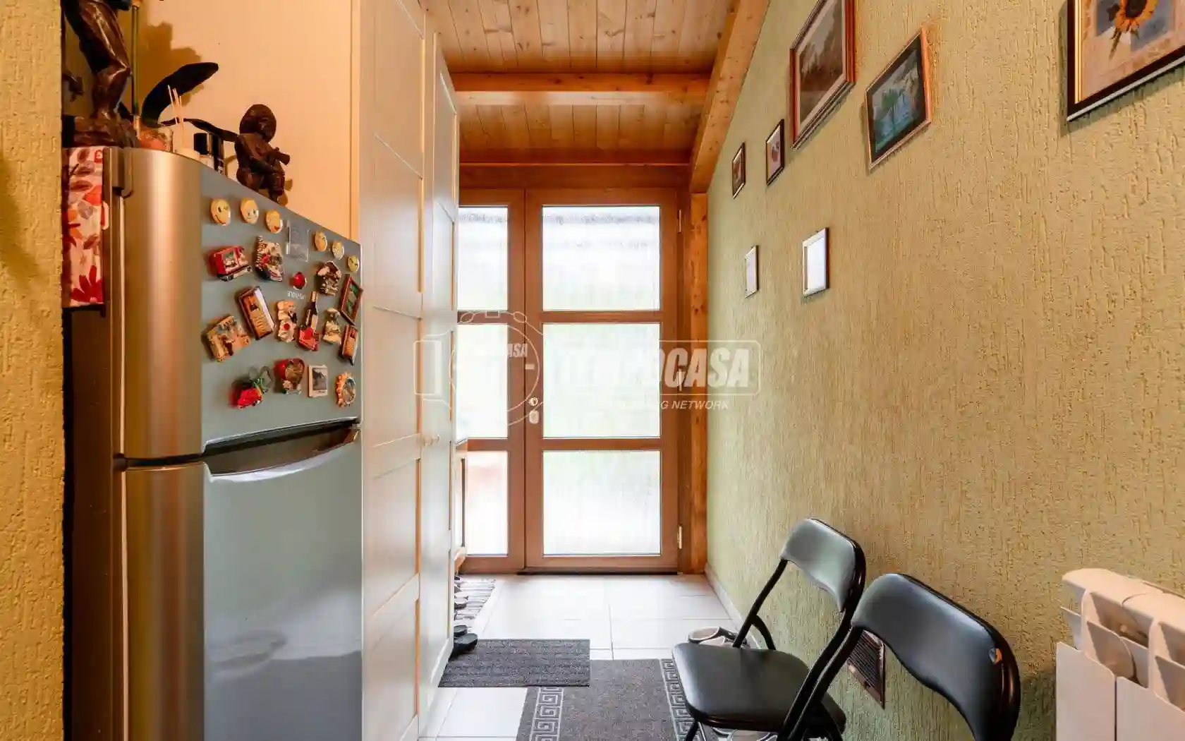 Villetta a schiera - foto 4