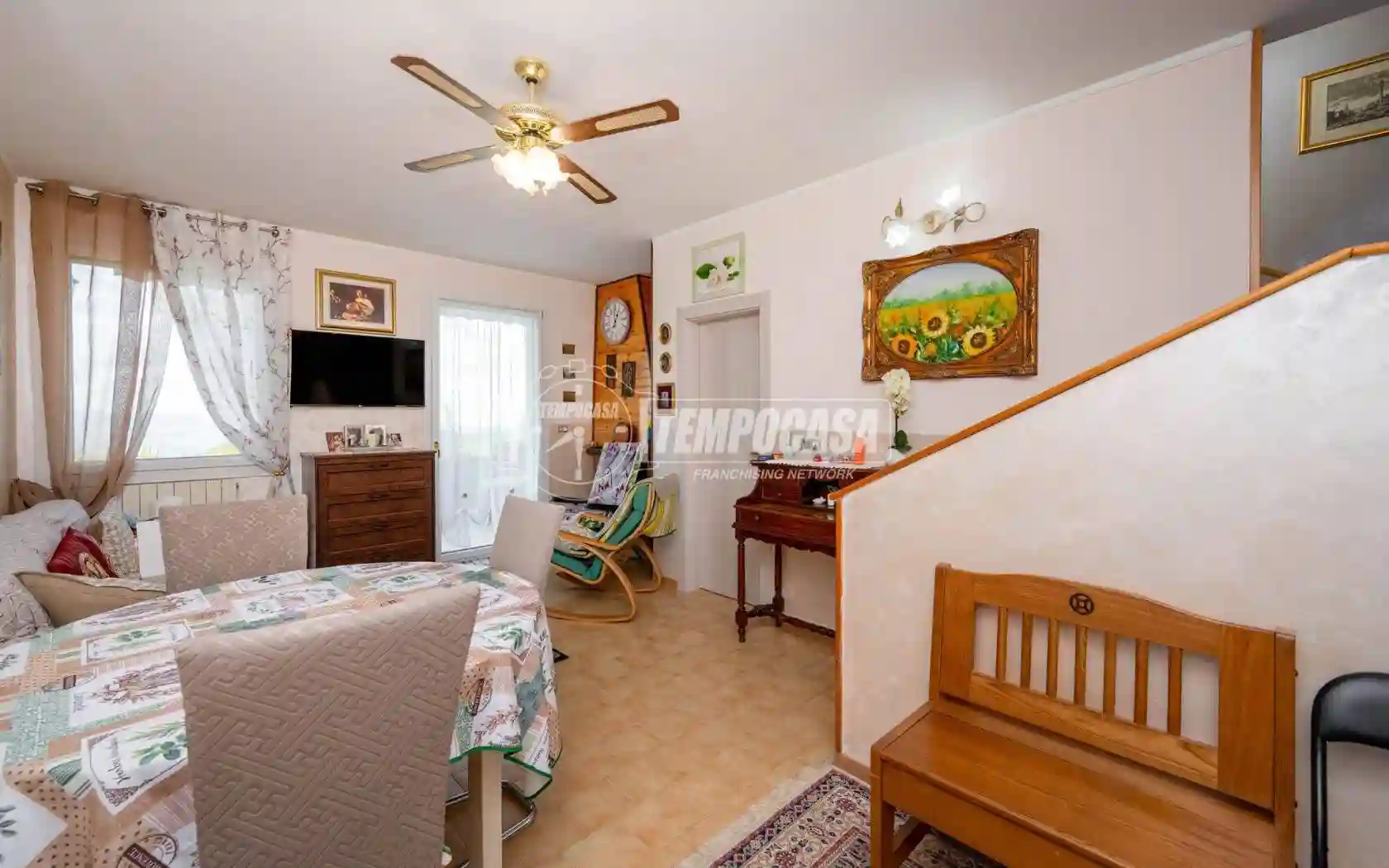 Villetta a schiera - foto 5