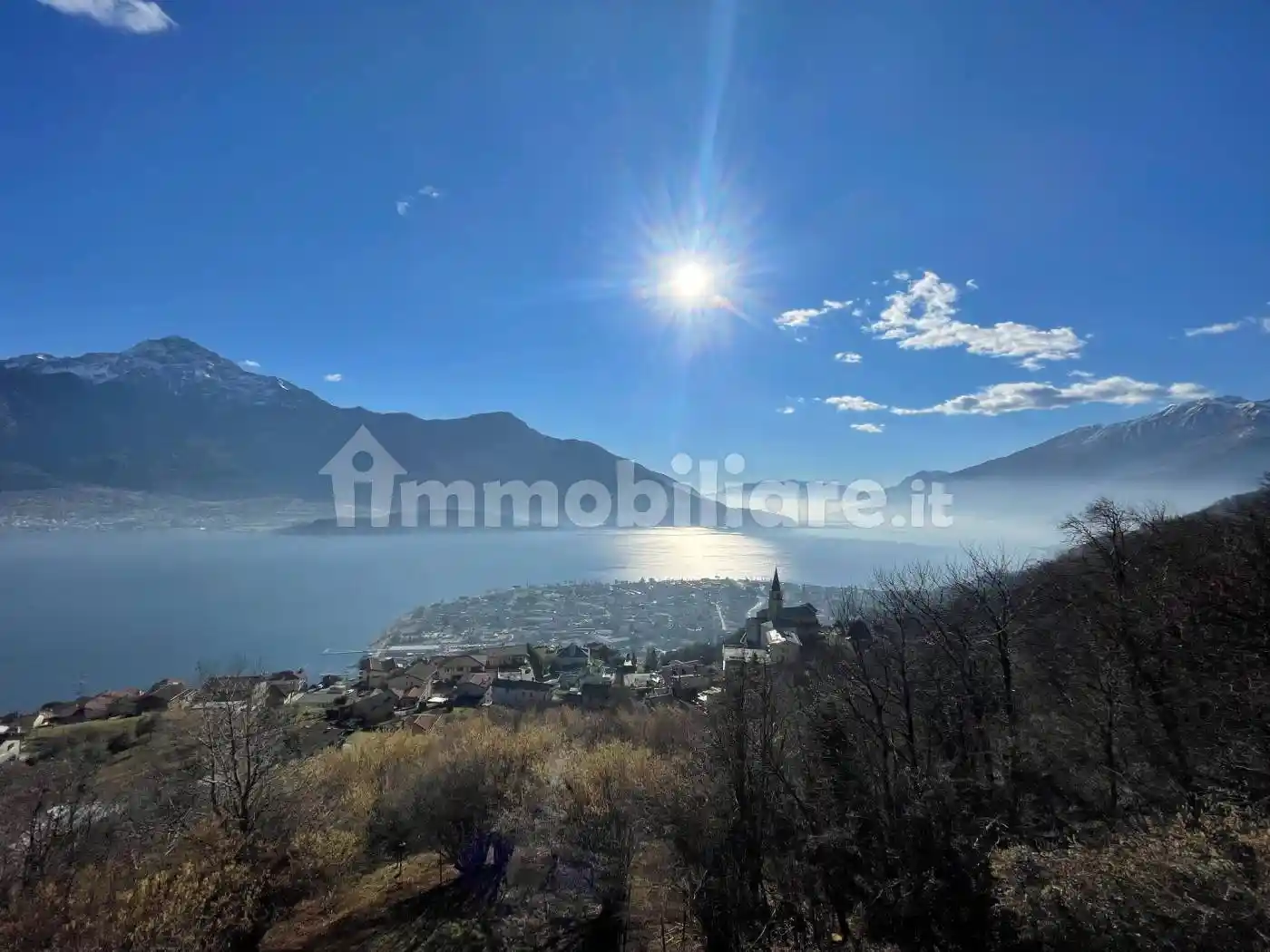 Trilocale via Arbosto 2, Centro, Vercana - foto 2