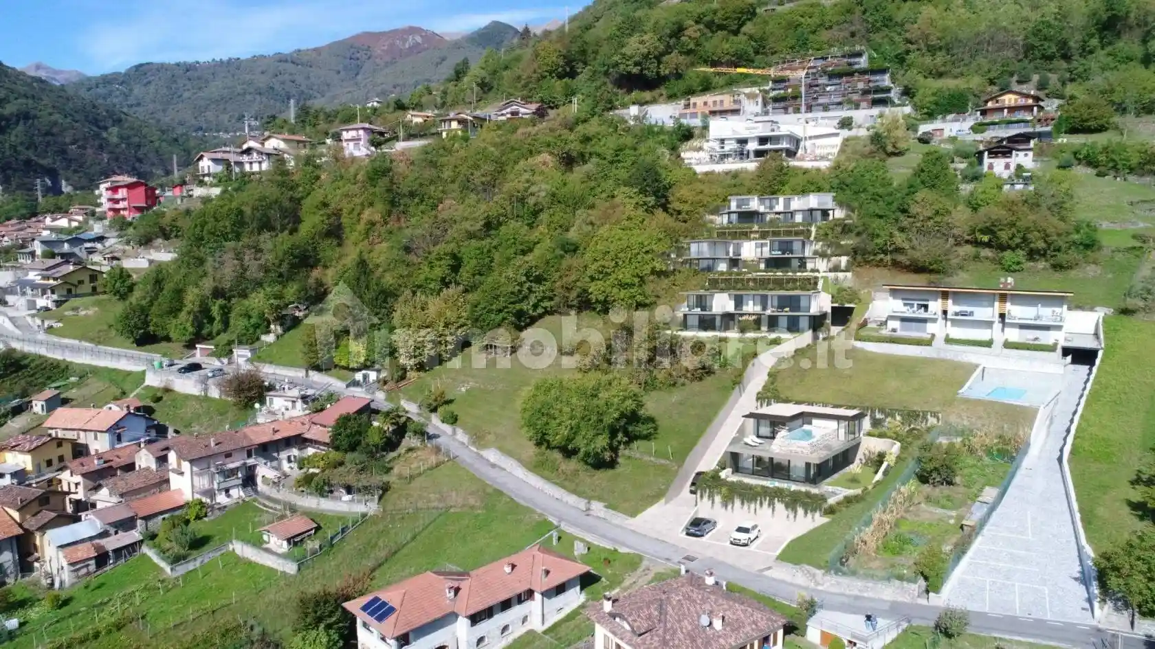 Trilocale via Arbosto 2, Centro, Vercana - foto 3