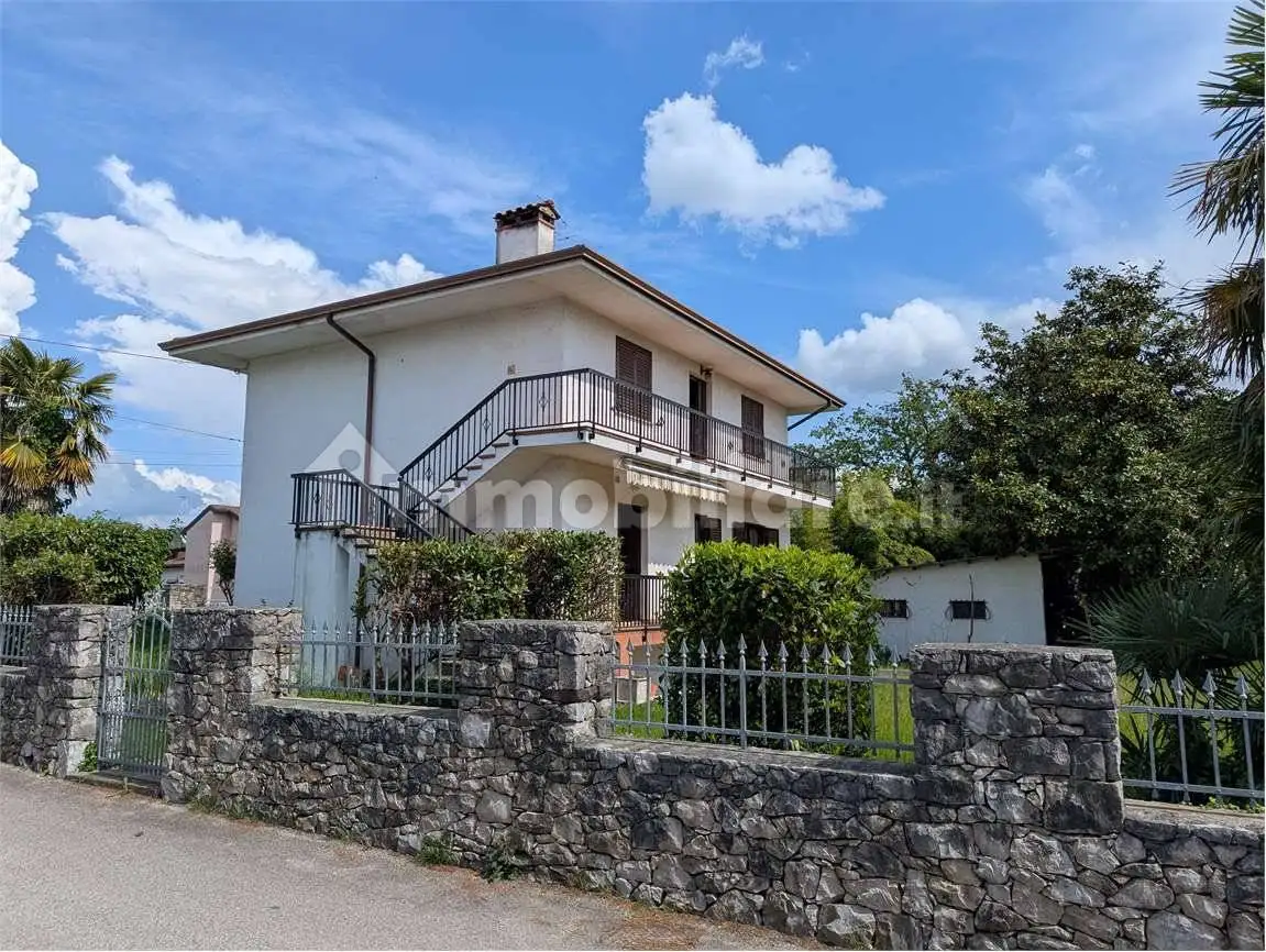 Villetta a schiera in vendita a Sagrado