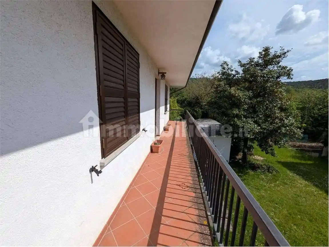 Villetta a schiera - foto 3