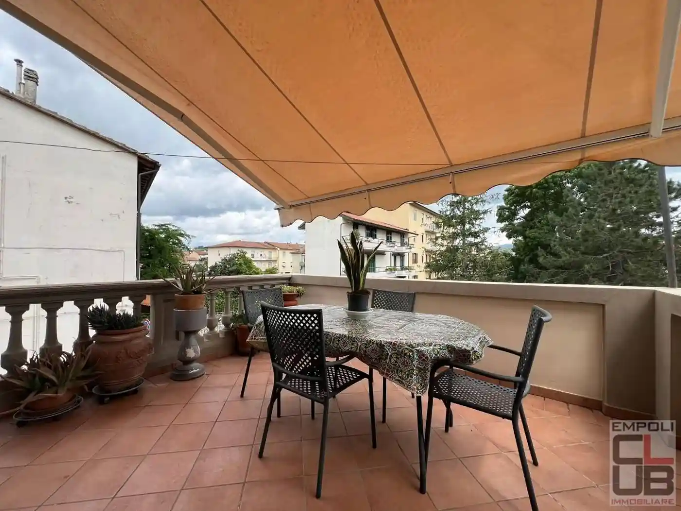 Appartamento in vendita a Vinci