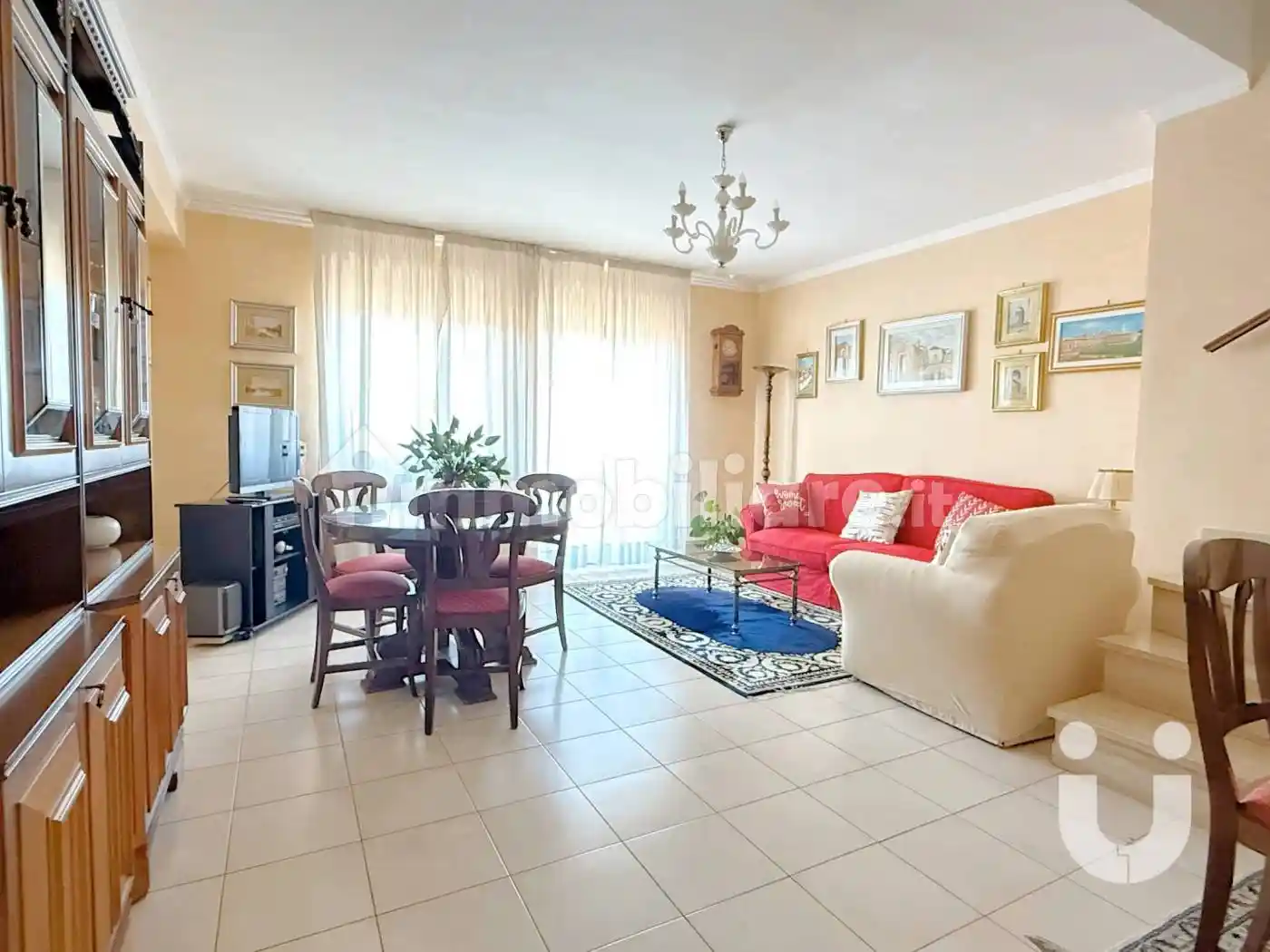 Attico - Mansarda in vendita a Albano Laziale