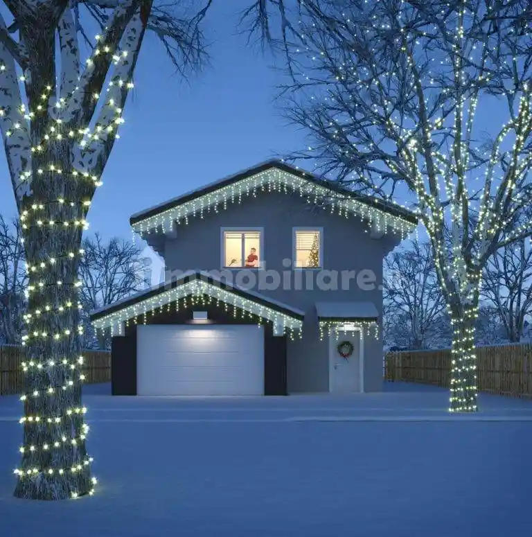 Villa in vendita a Reggio Emilia