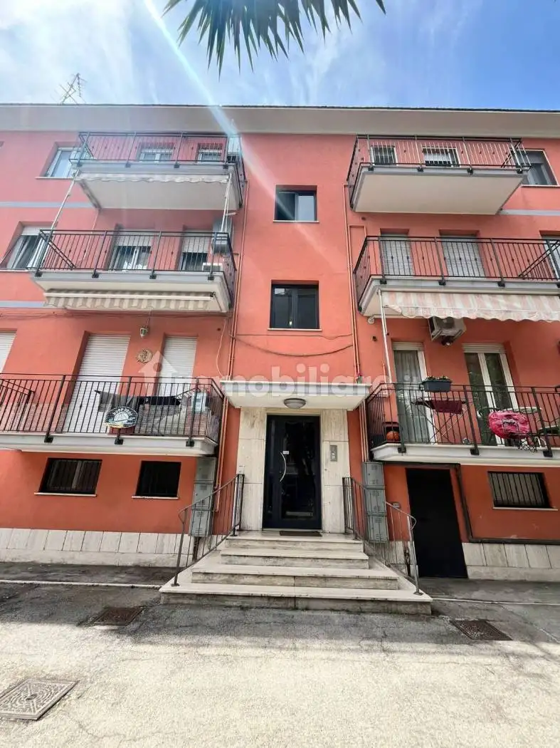 Appartamento in vendita a Pescara