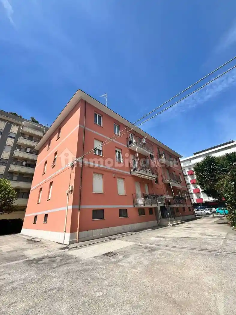 Appartamento ottimo stato, secondo piano, Stadio - Lungomare Colombo, Pescara - foto 2