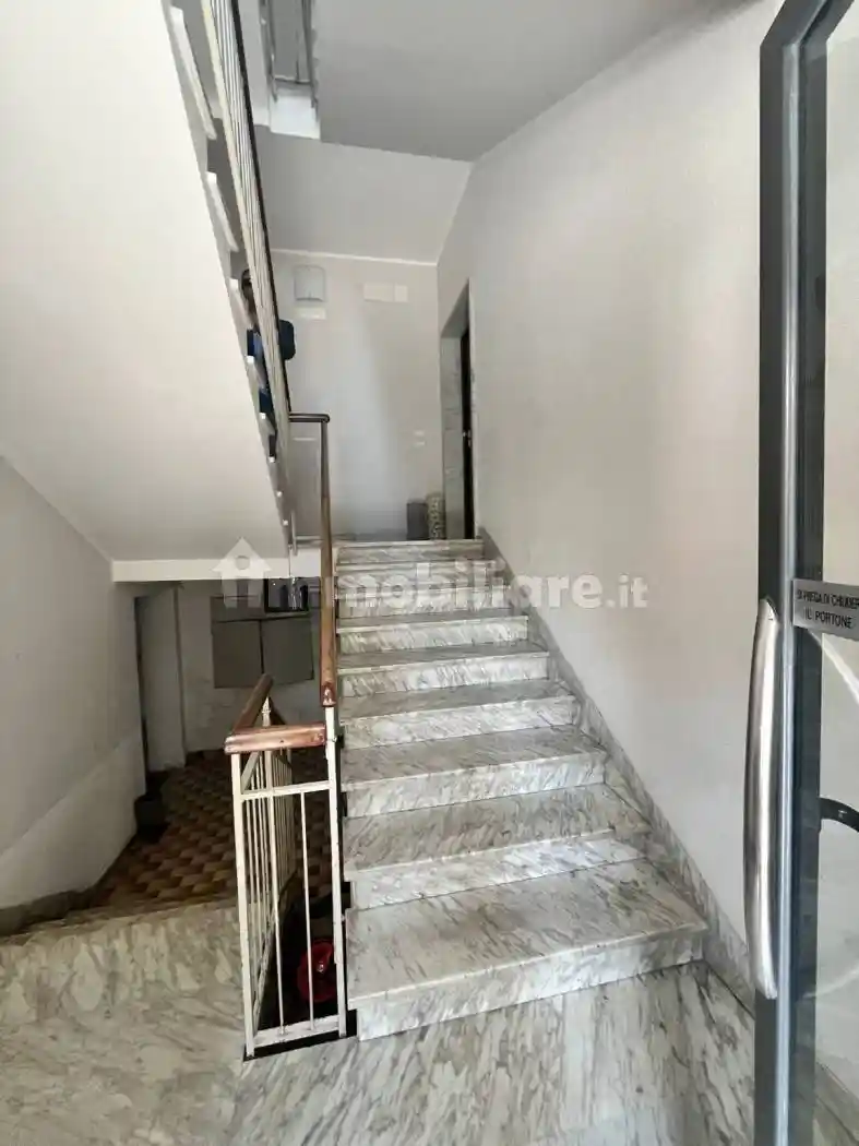 Appartamento ottimo stato, secondo piano, Stadio - Lungomare Colombo, Pescara - foto 5