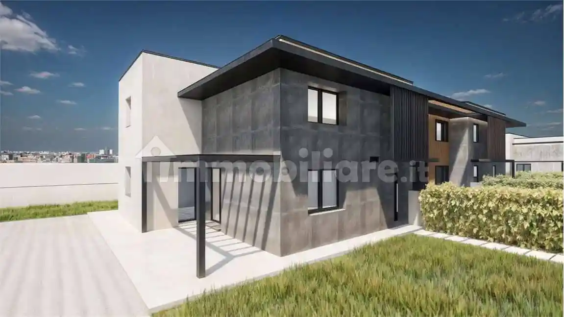 Villetta a schiera in vendita a Cervia