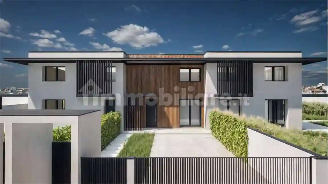 Villetta a schiera - foto 2