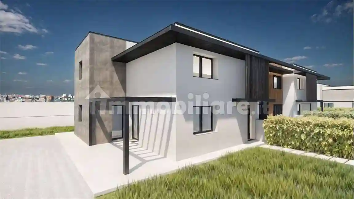 Villetta a schiera - foto 3