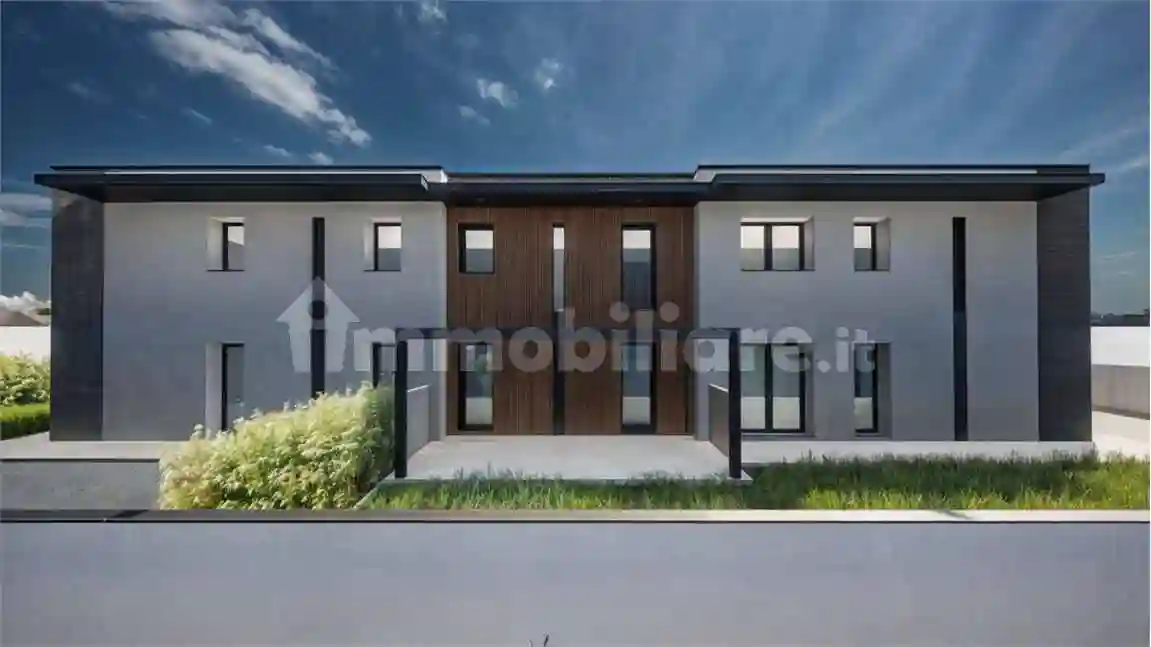 Villetta a schiera - foto 5