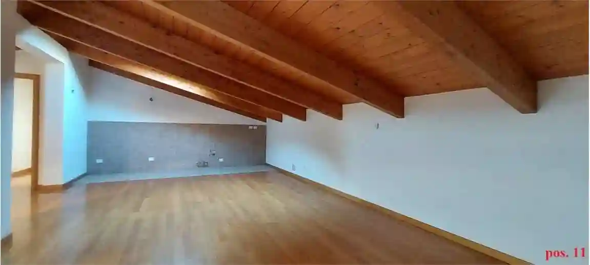 Attico - Mansarda - foto 5