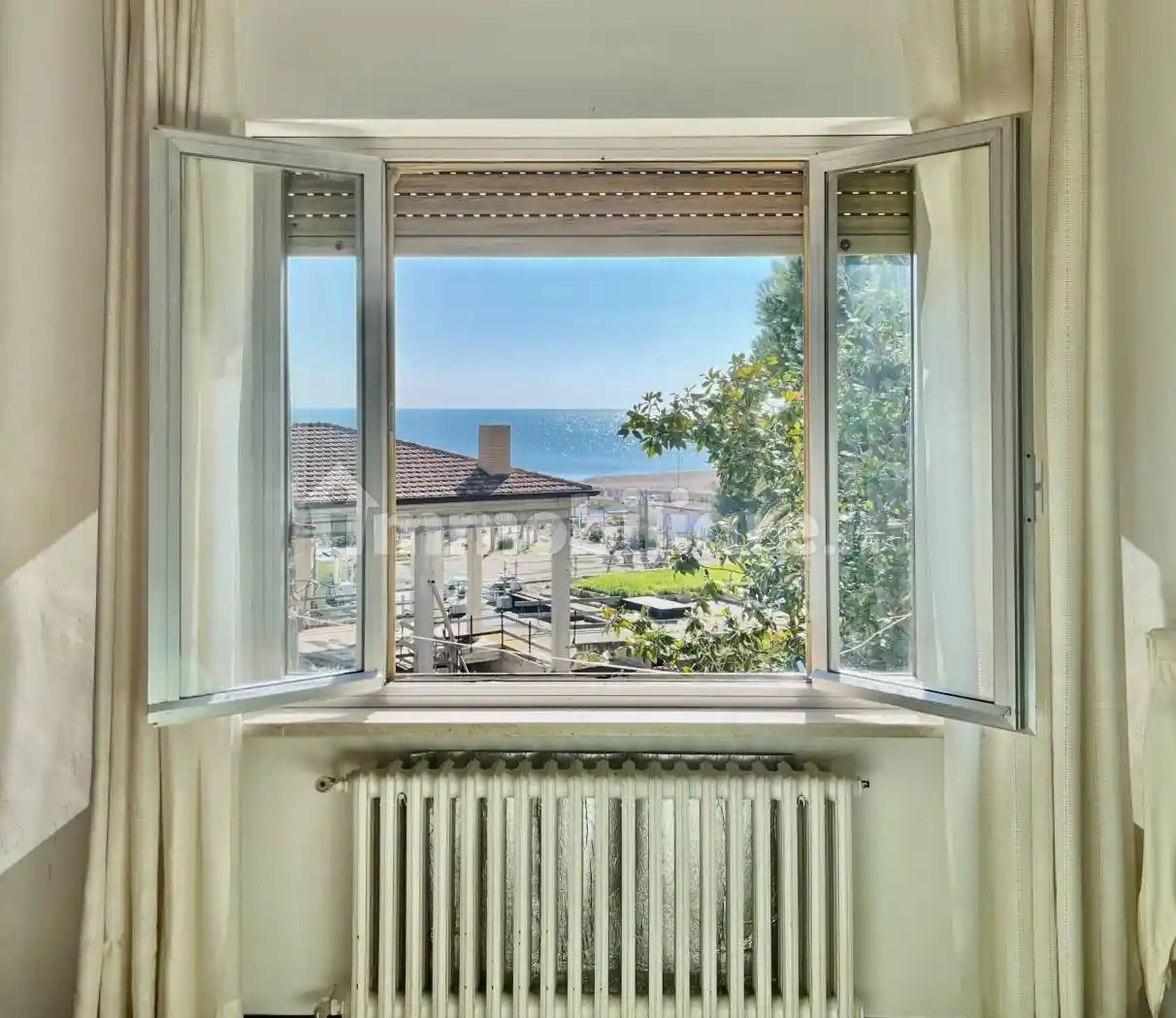 Appartamento in vendita a Numana