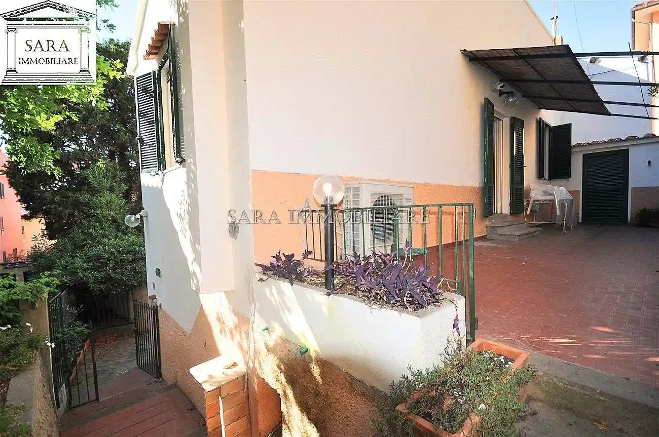 Appartamento in affitto a Monte Argentario