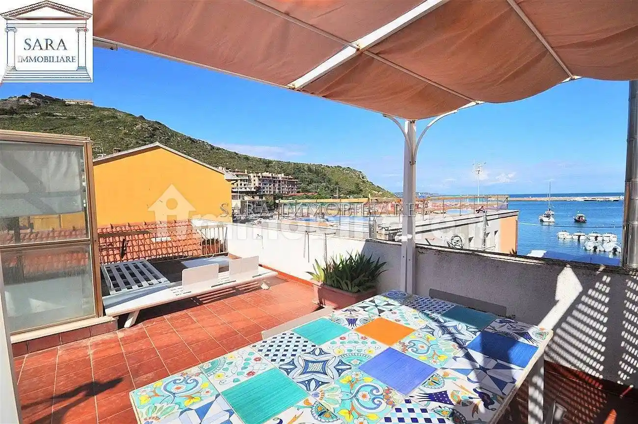 Appartamento in affitto a Monte Argentario