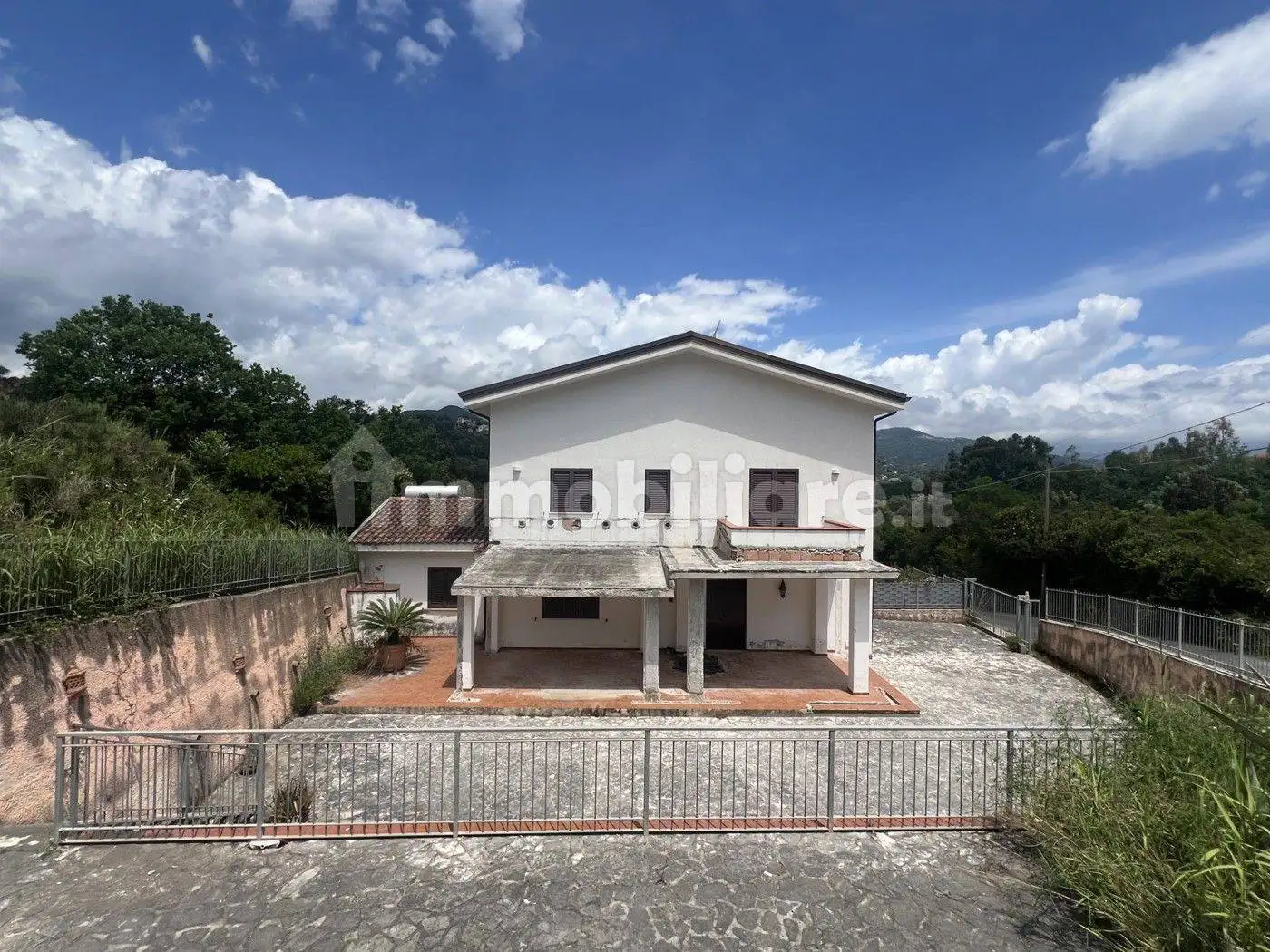 Villa in vendita a San Giovanni a Piro