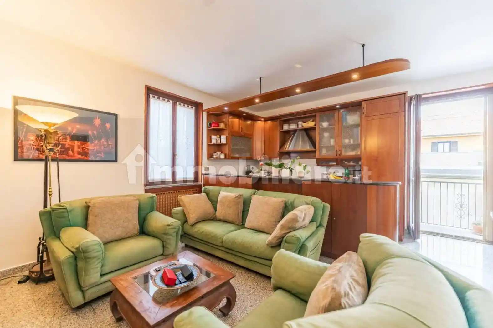 Apartment in vendita a Milan