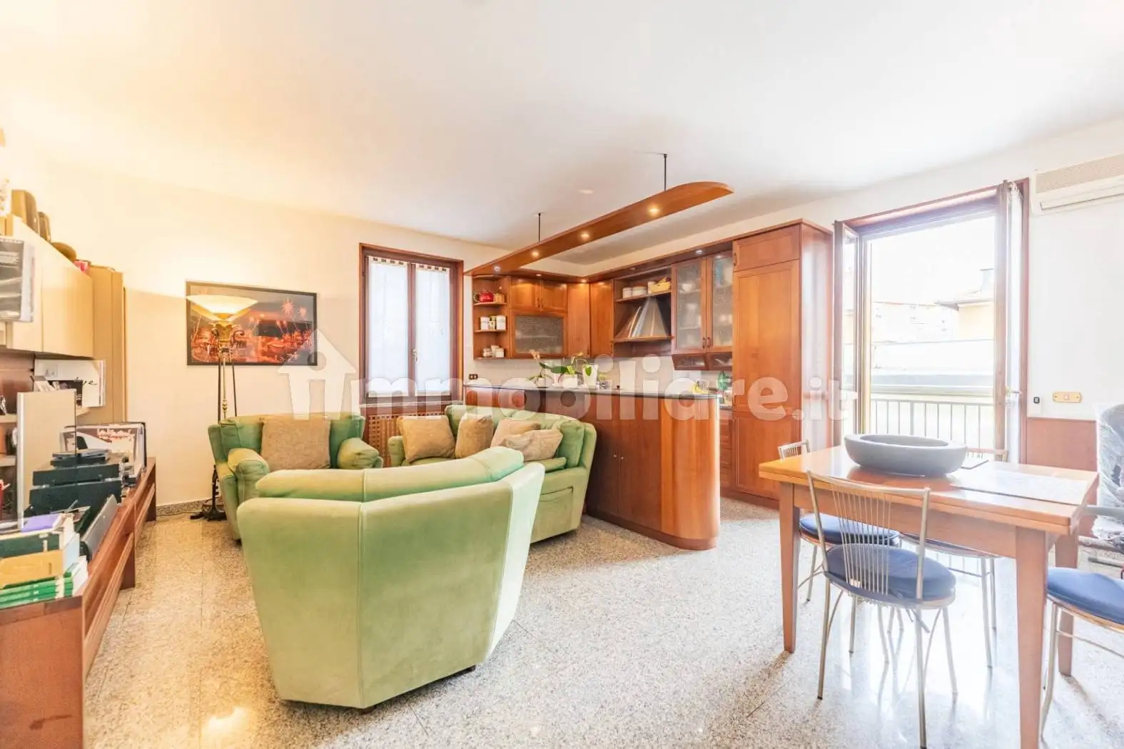 Apartment in vendita a Milan