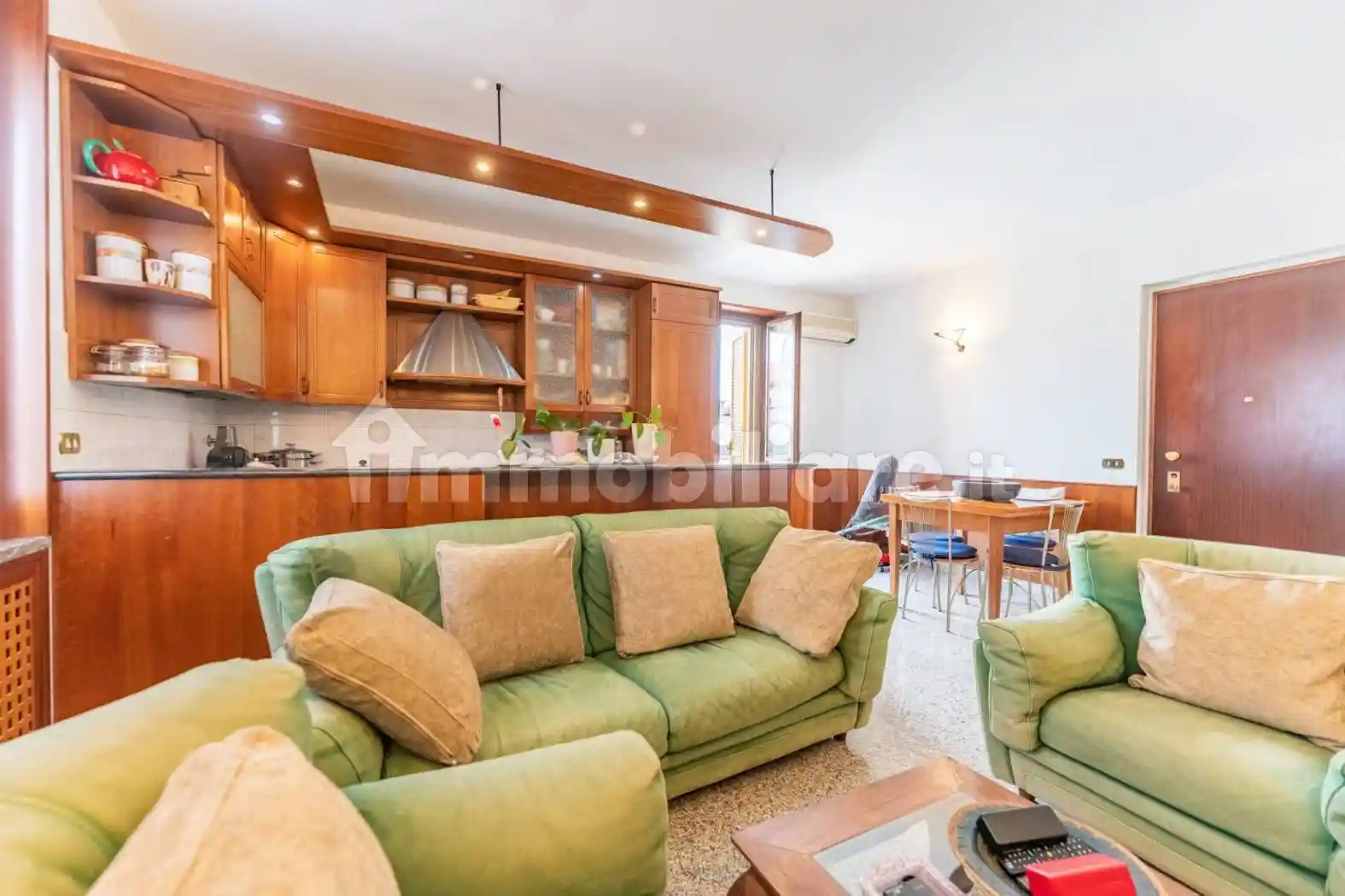 Trilocale via Teramo 12, Cantalupa - San Paolo, Milano - foto 2