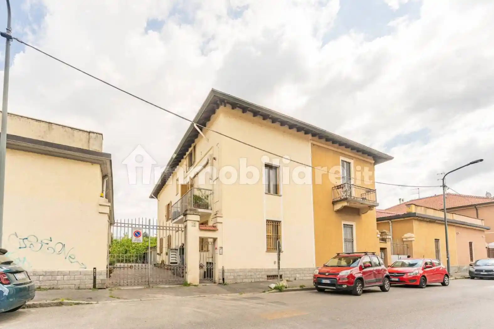 Trilocale via Teramo 12, Cantalupa - San Paolo, Milano - foto 3