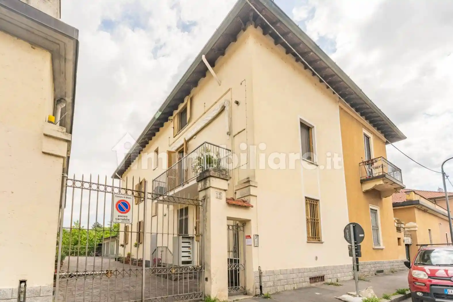 Trilocale via Teramo 12, Cantalupa - San Paolo, Milano - foto 4