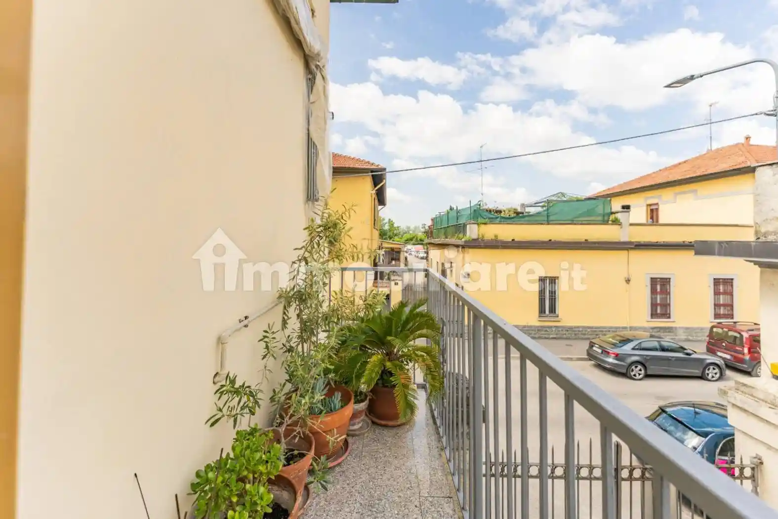 Trilocale via Teramo 12, Cantalupa - San Paolo, Milano - foto 5