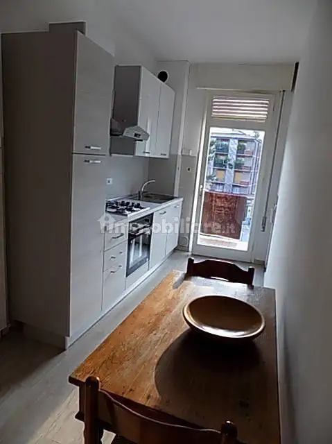 Appartamento in affitto a Padova