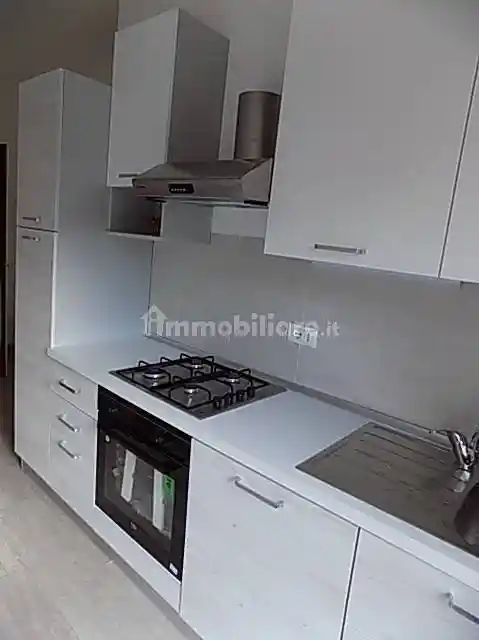 Quadrilocale buono stato, terzo piano, Sacra Famiglia - Basso Isonzo, Padova - foto 2