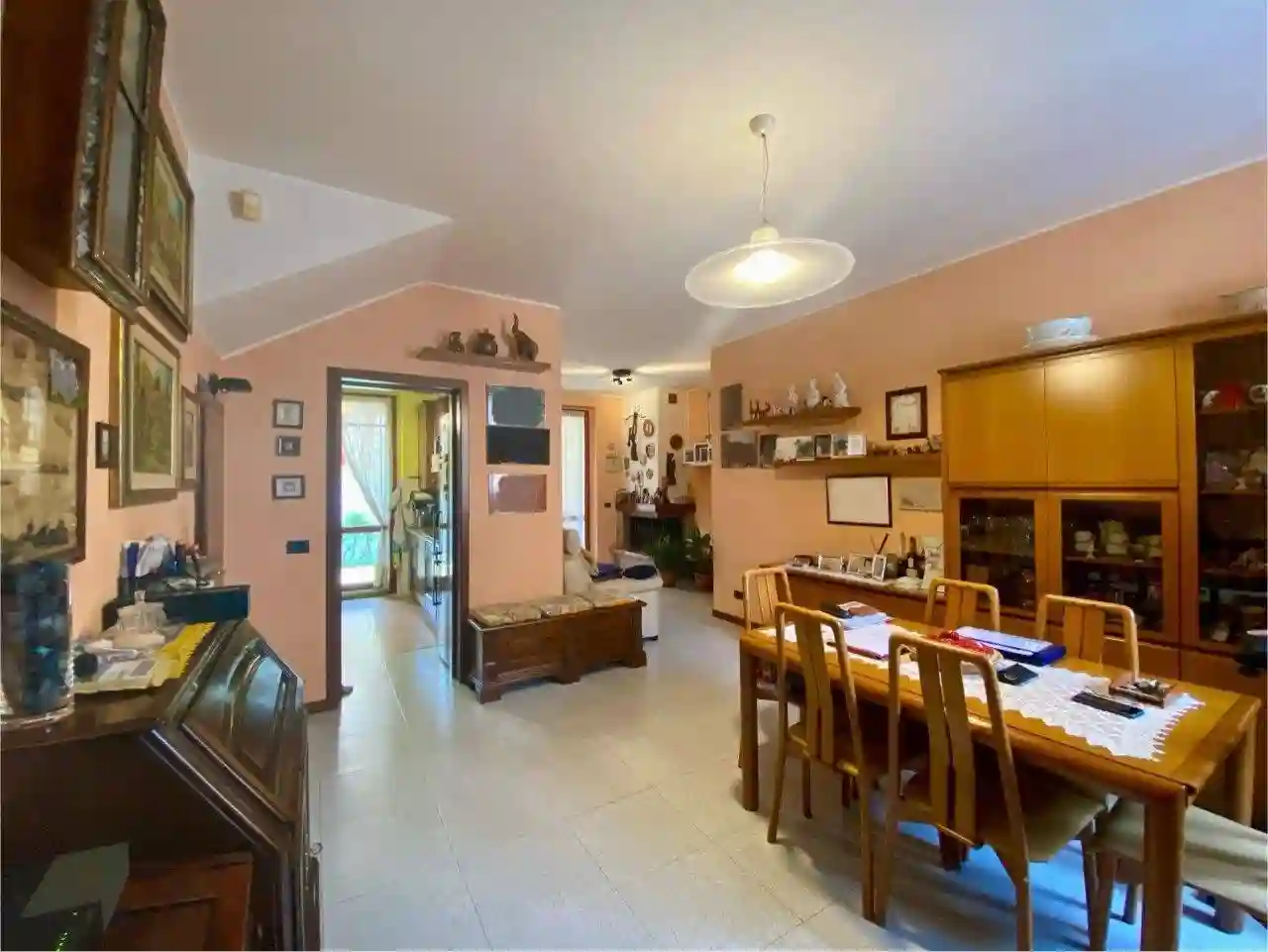 Villetta a schiera - foto 2