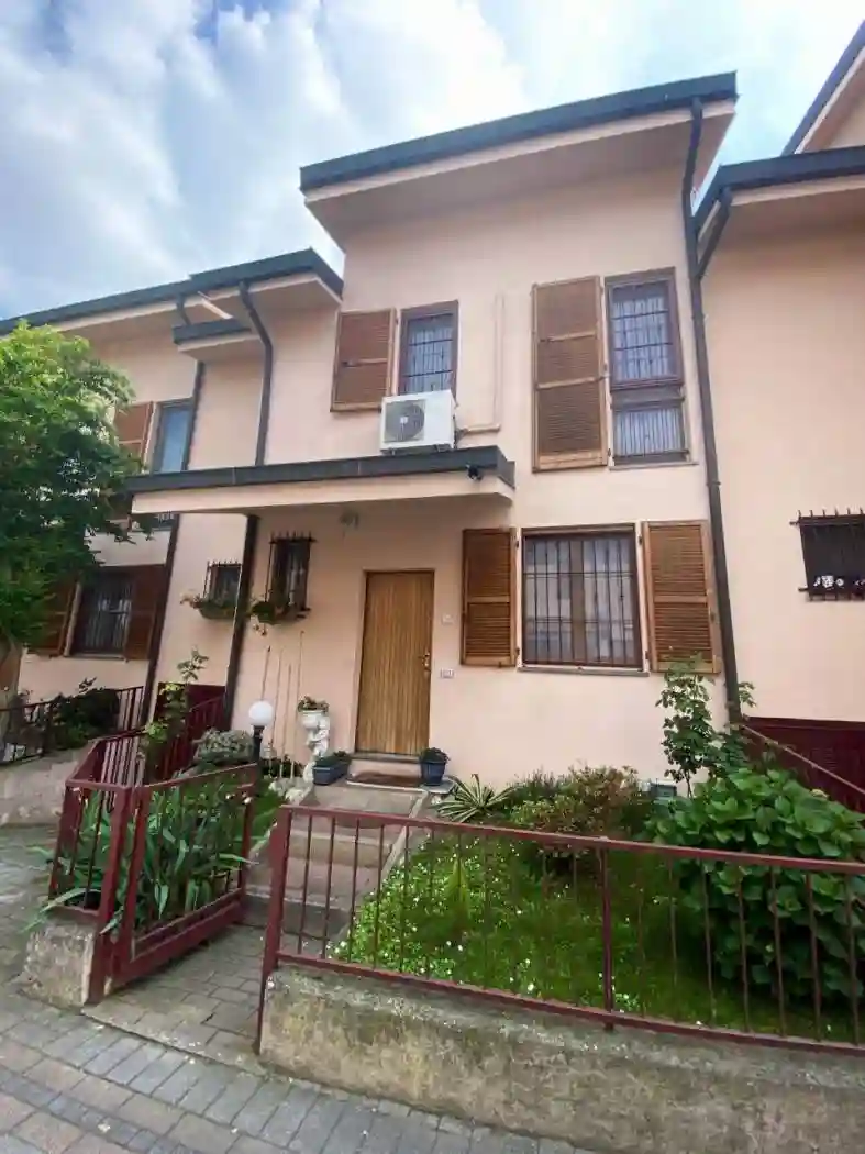 Villetta a schiera - foto 3