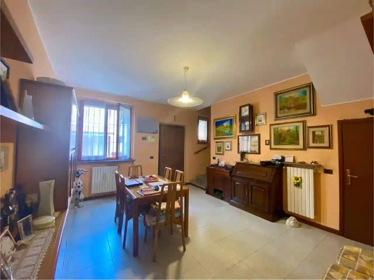 Villetta a schiera - foto 4