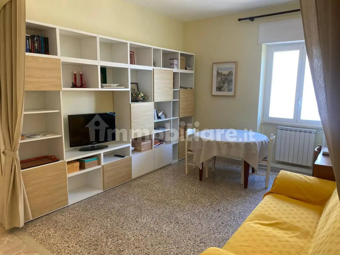 Appartamento in affitto a Ladispoli