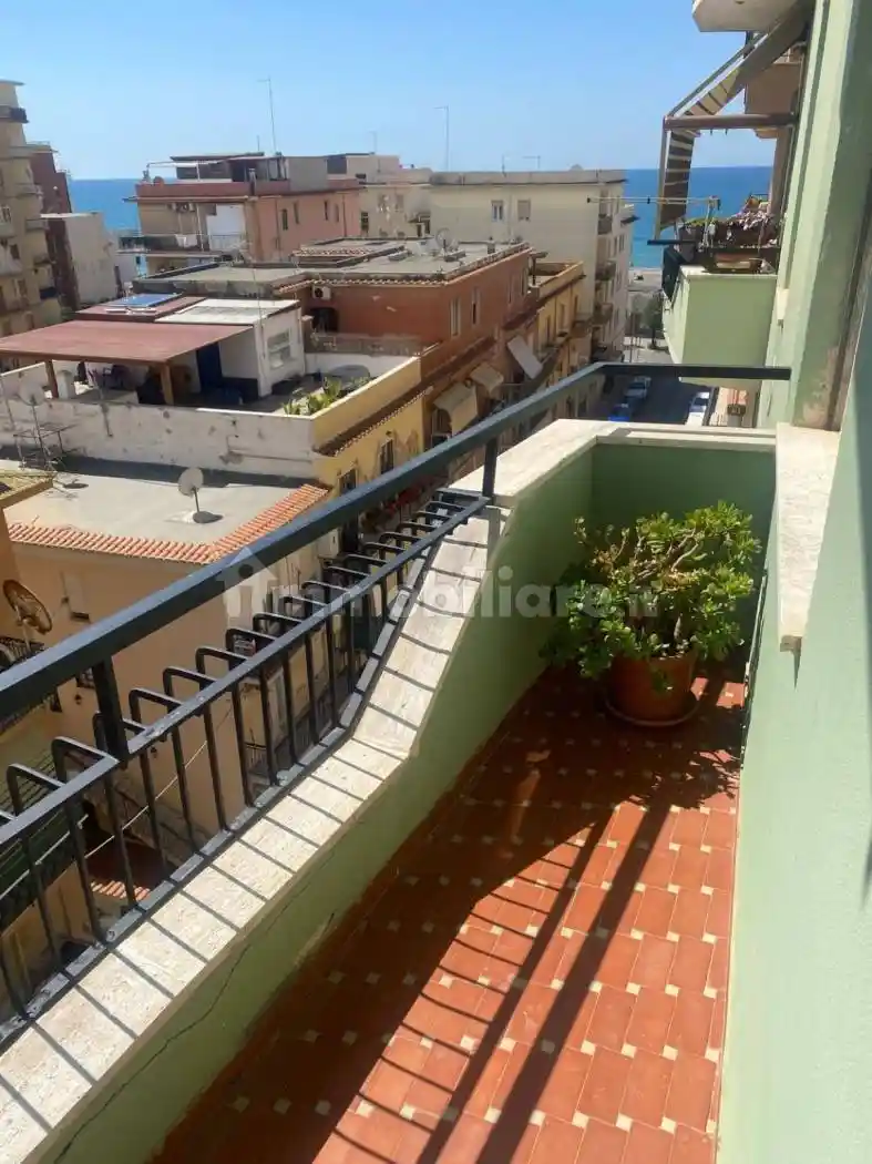 Trilocale via Lazio, Centro, Ladispoli - foto 3