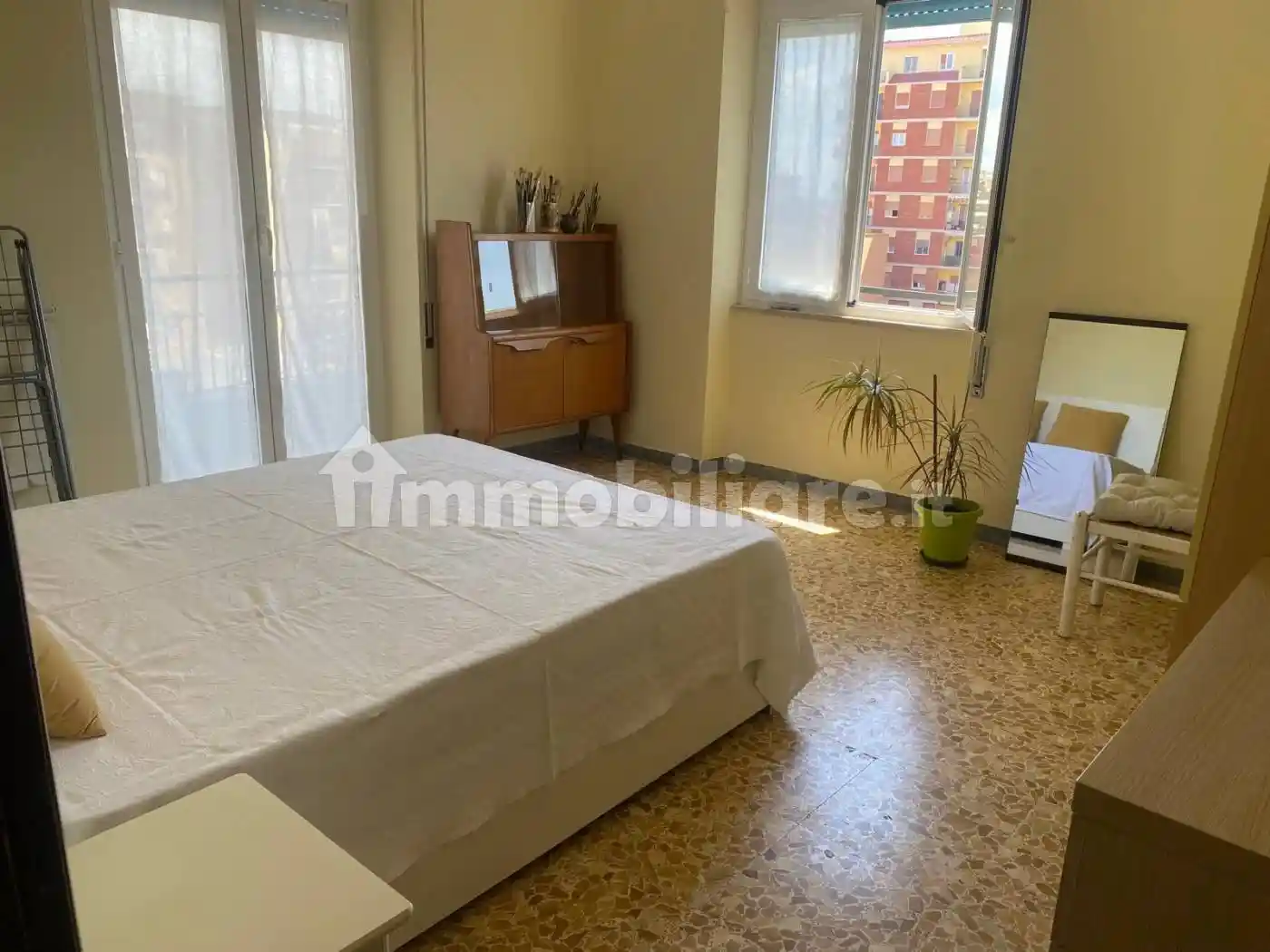 Trilocale via Lazio, Centro, Ladispoli - foto 4