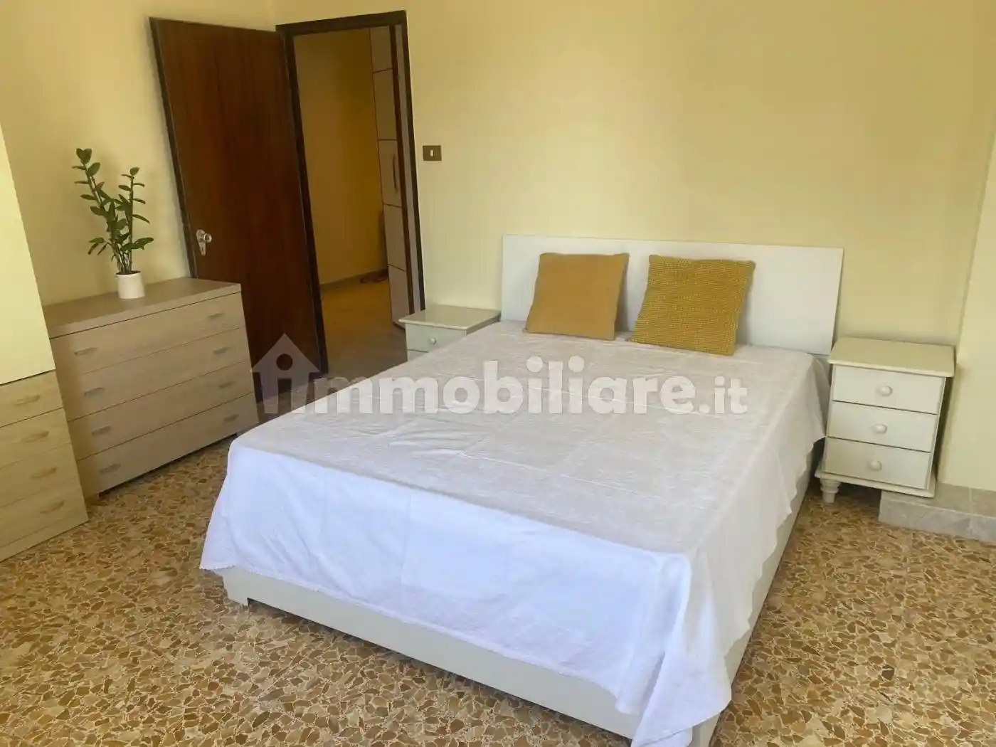 Trilocale via Lazio, Centro, Ladispoli - foto 5